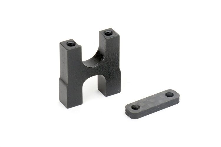 CARTEN Aluminium Getriebehalterung (NHA470)
