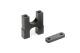 CARTEN Aluminium Getriebehalterung (NHA470)
