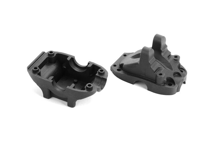 CARTEN Front Gear Box (NHA502)