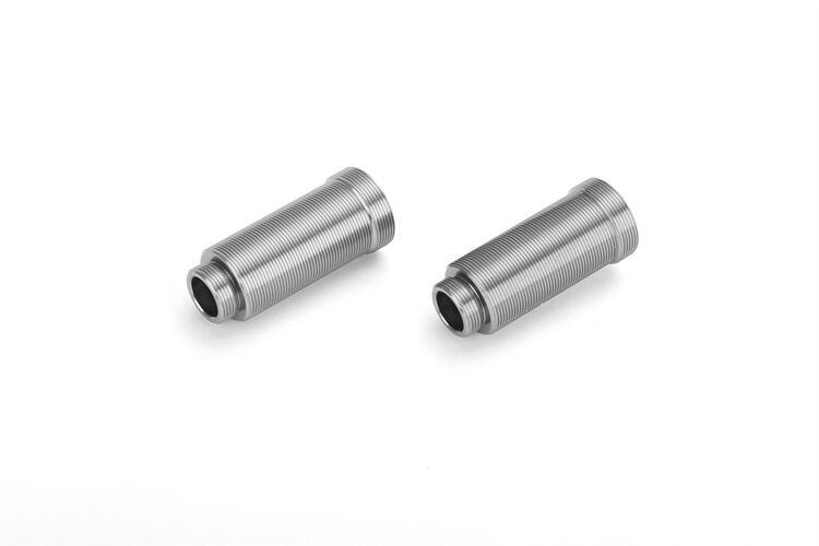CARTEN Stoßdämpfergehäuse hinten 30,5mm (2) (NHA505)