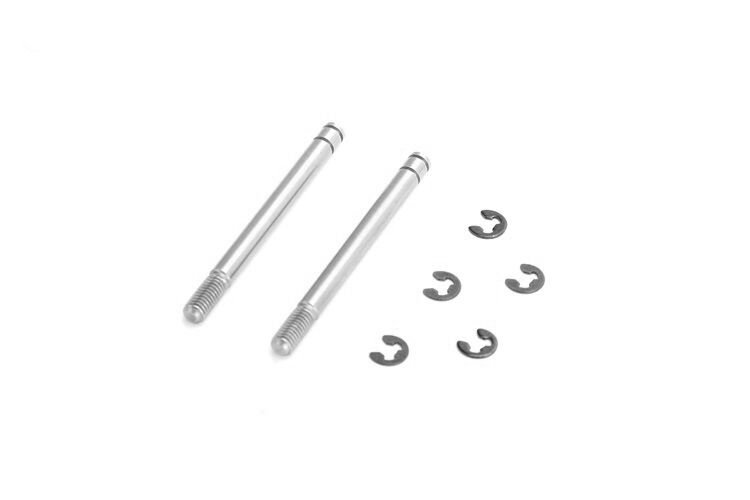 CARTEN Kolbenstange hinten 37mm (2) (NHA507)