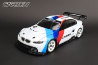 CARTEN M3 GT2 1/10 TC 190mm Karosserie (NHA901)