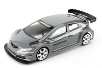 CARTEN MK9 Hatchback 1/10 TC 190mm Karosserie (NHA904)