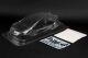 CARTEN MK9 Hatchback 1/10 TC 190mm Karosserie (NHA904)