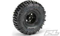 ProLine - Interco Bogger 1.9" G8 Rock Terrain Tires Mounted (PL10133-10)