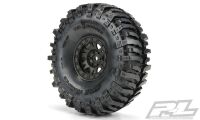 ProLine - Interco Bogger 1.9" G8 Rock Terrain Tires Mounted (PL10133-10)