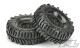 ProLine - Interco Bogger 1.9" G8 Rock Terrain Tires Mounted (PL10133-10)