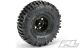 ProLine - Interco Bogger 1.9" G8 Rock Terrain Tires Mounted (PL10133-10)