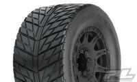 ProLine - Street Fighter HP 3.8" Street BELTED Tires...