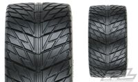 ProLine - Street Fighter HP 3.8" Street BELTED Tires...