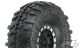 ProLine - nterco TSL SX Super Swamper XL 1.9" G8 Rock Terrain Truck Tires Mounted for Front or Rear (PL1197-13)