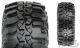 ProLine - nterco TSL SX Super Swamper XL 1.9" G8 Rock Terrain Truck Tires Mounted for Front or Rear (PL1197-13)