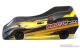 PROTOform - PFR18 PRO-Lite Clear Body fits 1:8 on-road cars (PL1530-25)