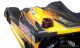 PROTOform - PFR18 PRO-Lite Clear Body fits 1:8 on-road cars (PL1530-25)