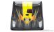 PROTOform - PFR18 PRO-Lite Clear Body fits 1:8 on-road cars (PL1530-25)