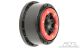 ProLine - Split Six 2.2"/3.0" Red/Black Bead-Loc Wheels (PL2714-04)