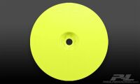 ProLine - Velocity 2.2" Hex Front Yellow Wheels...