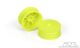 ProLine - Velocity 2.2" Hex Front Yellow Wheels (PL2735-02)