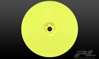 ProLine - Velocity 2.2" 4WD Front Yellow Wheels...