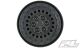 ProLine - Carbine 1.9" Black Plastic Internal Bead-Loc Dually Wheelsfor Rock Crawlers Front or Rea (PL2786-00)
