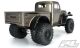 ProLine - Carbine 1.9" Black Plastic Internal Bead-Loc Dually Wheelsfor Rock Crawlers Front or Rea (PL2786-00)
