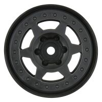 ProLine - Holcomb F/R 1.9" 12mm Crawler Bead-Loc...