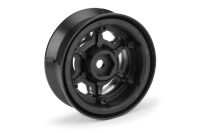 ProLine - Holcomb Aluminum Front/Rear 1.9" 12mm Crawler Wheels (2) (PL2810-00)