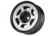 ProLine - Holcomb Aluminum Front/Rear 1.9" 12mm Crawler Wheels (2) (PL2810-00)