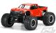 ProLine - Pre-Cut 2019 Chevy Silverado Z71 Trail Boss Clear Body for X-MAXX (PL3507-17)