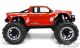 ProLine - Pre-Cut 2019 Chevy Silverado Z71 Trail Boss Clear Body for X-MAXX (PL3507-17)
