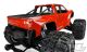 ProLine - Pre-Cut 2019 Chevy Silverado Z71 Trail Boss Clear Body for X-MAXX (PL3507-17)