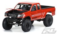 ProLine - Builders Series: Metric Clear Body for...