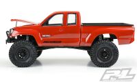 ProLine - Builders Series: Metric Clear Body for...