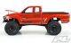 ProLine - Builders Series: Metric Clear Body for 12.3" (313mm) Wheelbase Scale Crawlers (PL3520-00)