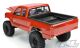 ProLine - Builders Series: Metric Clear Body for 12.3" (313mm) Wheelbase Scale Crawlers (PL3520-00)
