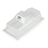 PRO LINE - 1/24 1978 Chevy K-10 Clear Body: SCX24 (PL3583-00)
