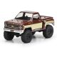 PRO LINE - 1/24 1978 Chevy K-10 Clear Body: SCX24 (PL3583-00)