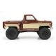PRO LINE - 1/24 1978 Chevy K-10 Clear Body: SCX24 (PL3583-00)