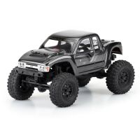 PRO LINE - 1/24 Cliffhanger High Performance Clear Body:...