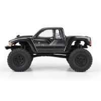 PRO LINE - 1/24 Cliffhanger High Performance Clear Body:...