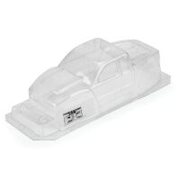 PRO LINE - 1/24 Cliffhanger High Performance Clear Body: SCX24 (PL3596-00)