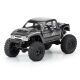 PRO LINE - 1/24 Cliffhanger High Performance Clear Body: SCX24 (PL3596-00)
