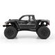 PRO LINE - 1/24 Cliffhanger High Performance Clear Body: SCX24 (PL3596-00)