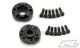 ProLine - 6 Lug 12mm Standard Offset Hex Adapters for Pro-Line 6 Lug Wheels (PL6292-00)