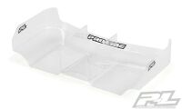 ProLine - Air Force 2 Lightweight 6.5" Clear Rear...