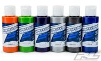 ProLine - Pro-Line RC Body Paint Secondary Color Set (6...