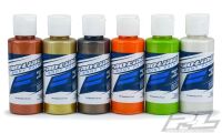 ProLine - Pro-Line RC Body Paint Metallic/Pearl Color Set...