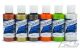 ProLine - Pro-Line RC Body Paint Metallic/Pearl Color Set (6 Pack) (PL6323-02)