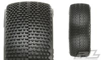 ProLine - Buck Shot S3 (Soft) Off-Road 1:8 Buggy Tires...