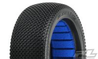 ProLine - Slide Lock Off-Road 1:8 Buggy Tires M3 (Soft) 2...